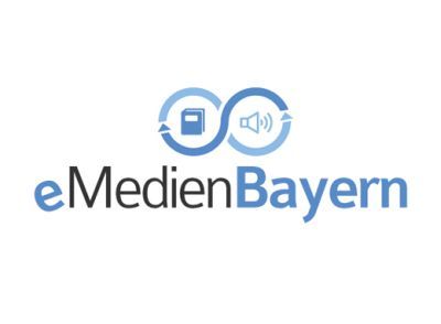 Logo eMedienBayern